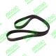 R123454 JD Tractor Parts Belt Agricuatural Machinery Parts