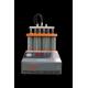 Fuel Injector Cleaner Tester  Cleaner 6 Cylinder