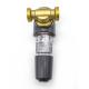 5 Microns  Insect Proof Water Sediment Filter 40 Micron Water Filter 5T/Hour