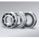 NSK 6000z Deep groove NSK Ball Bearings GCR15 with Stainless steel