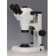 Interpupillary 55-75mm Stereo Zoom Microscope NCS-600 Working Distance 115mm
