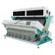 Chute Type Red Lentils Grain Sorter Machine With 12 Inch Touch Screen