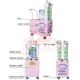 Ultrasonic Spray Air Disinfection Machine Anti Virus Of Covid 19 Disinfection