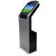 47 55 Self Service Banking Kiosk Restaurant Touch Screen Ordering System
