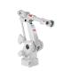Used Industrial Painting Robot IRB4400 6axis CNC Robot Arm Assembly