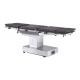 High Performance Surgical Operating Table , Stainless Steel Electric Operating Table