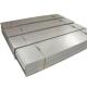 BV IQI Q235B EH32 EH36 5mm Galvanised Steel Plate