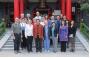 Offspring of Founder (O.L. Kilborn, Canada) of Modern Medical Science in West China Visited Sichuan