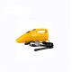 1.54 Kgs Car Cleaning Vacuum Cleaner 12 Volt Dc 250psi Vehicle Air Compressors