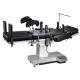 Load Capacity 250kg Electric Operating Table Surgical Bed With Remote Control DT-12E
