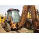 Case 580L Super Second Hand Wheel Loaders Used Construction Machinery