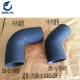6D125E 208-03-76660 Cooling Hose For PC400-8 Excavator