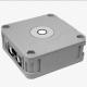 Ultrasonic Sensor UB2000-F42-E5-V15 Pepperl+Fuchs