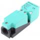 Inductive Sensor NBN40-U1-E0 Pepperl+Fuchs Height 40mm