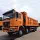 Shacman F2000 F3000 M3000 8X4 Tipper Dumper Truck for Comfortable Driving Experience