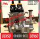 DENSO HP0 injection pump 094000-0671 094000-0672 For 1-15603515-1 1-15603515-2