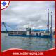 Sand Trailing Chain Bucket Suction Hopper Dredger In South Africa