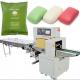 EMC Horizontal Packing Machine GL-WP650X Hotel Soap Stretch Film Machine