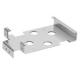 Customized Stamping Hardware Part Top Standard Bending at Prices in Stainless Steel