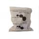 Biodegradable White PP Woven Packaging Bags For 25 Kg  Single Folded