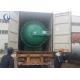 Q345R  Creosote Processing Unit Plant Carbon Steel Of Loading 1.4Mpa