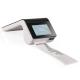 Mini Touch Screen Android Pos Billing Machine NFC / MSR / SCR For Payment