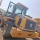 WE CHAI Engine 835 Second-hand Loader Liu Gong Used Loader for Benefit