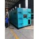 Smartgen Silent Diesel Generator Set with 1 Year ≤75dB(A) Noise Level