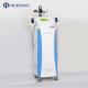 Beauty equipment powerful cavitation fast slimming / rf vacuum cavitation slimming machine