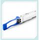 Compatible QSFP28-100G-LR4 1310nm 10km DOM Optical Transceiver Module Customized Support