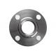 High Precise 304L Stainless Steel Pipe Flange Anchor / Socket Welded Flanges