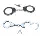 Hot Sale!!!handcuffs police handcuffs  Military handcuff/police handcuff for Army