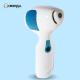 Mini Diode 808nm Laser Permanent Hair Removal Machines White And Blue