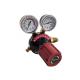 Oxygen/Acetylene Regulator Cutting Torch Kits Medium Duty Single Stage for Performance