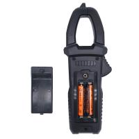 6VDC 400 Amp Clamp Meter LCD Display For Temperature Measurement