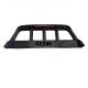 Car Body Parts Rear Protective Cover For Toyota Hilux Revo Black