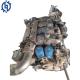 Excavator Engine Assembly Machinery Engine Complete for Diesel Engine Parts D934