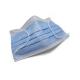 Non Woven 3 Ply Face Mask Protection Against Virus , Custom Surgical Mask