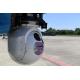 DC28V EO System Airborne Electro Optical Pod Dual-IR Sensor Object Tracking