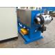 100mm Outdoor Cable Extruder Machine with PLC system Simens Motor