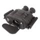 Uncooled Infrared Thermal Binoculars Military Long Distance