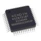 American Microchip Integrated Circuits KSZ8721BT Brand New Original Electronic Components Package DFN-6-EP(1.6x1.6) Monitor and Reset Chip MOSFET