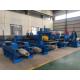 20mm SSAW Spiral Welded Pipe Mill Production Line