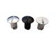 Stainless Steel DZUS Style Aluminum Button Quarter Turn Nut Fastener for OE No. N/M Professional Design