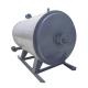 Packaged Site Assembled thermic oil heater Boiler 90% Thermal Efficiency
