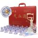 27pcs Cups Chinese Medical Device Vacuum Suction Wet Cupping Set for Whole Body Health