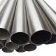 Incoloy 800H Nickel Alloy Pipe UNS N08810 1.4958 Nickel Alloy Seamless Tube 1/2''