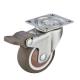 2 Inch Mute Light Duty Casters TPR Wheel Environmentally Protection Materials