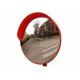 45cm Driveway Traffic Safety Mirror Highly Visible Road Convex Mirror