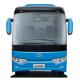 Kinglong 11m 52 Seat Luxury Coach Bus Fast 6 Speed Euro 5